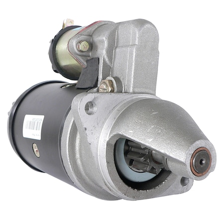 Db Electrical Starter For Case Trencher Maxi-Sneaker Diesel & Leyland Daf 26371; Slu0019 410-30051